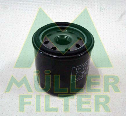 MULLER FILTER Eļļas filtrs FO218